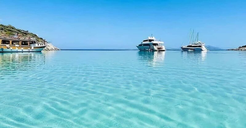 Bodrum: Orak Island Boat Trip with Lunch & Optional Transfer - Bodrum: Orak Island Boat Trip with Lunch – A Practical Overview