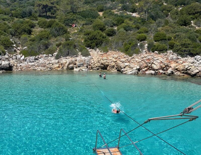 Bodrum: Orak Island Boat Trip with Lunch & Optional Transfer - Final Thoughts on the Bodrum: Orak Island Boat Trip