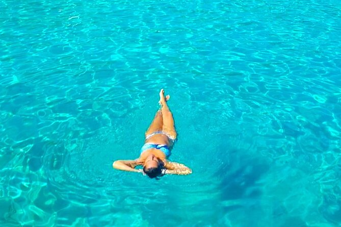 Bodrum Orak Island (Turkish Maldives) Boat Trip - Bodrum’s Waterway to Orak Island: Departure from Halikarnas Port