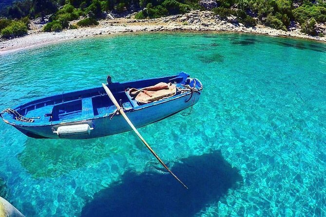 Bodrum Private Gulet Cruise with a Mediterranean Lunch - Customer Satisfaction and Positive Reviews