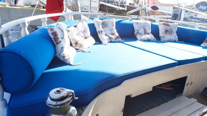 Bodrum: Private Gulet Tour with Lunch - Flexibility and Easy Booking Options