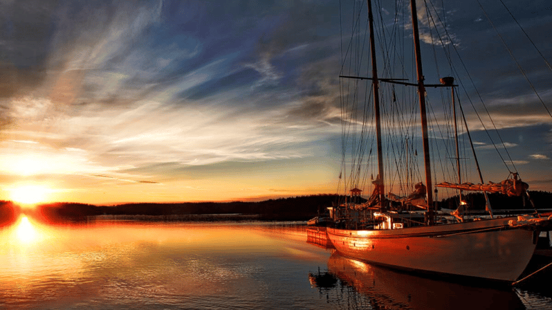 Bodrum: Private Sunset Boat Tour with Optional Dinner - Bodrum: Private Sunset Boat Tour with Optional Dinner – A Closer Look