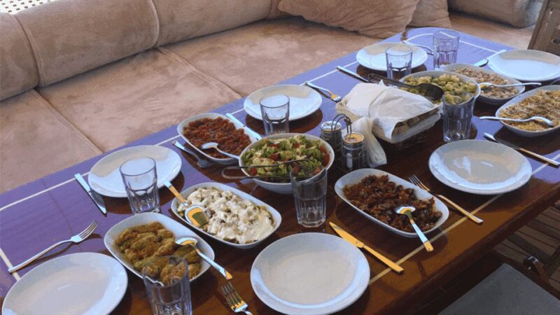 Bodrum: Private Sunset Boat Tour with Optional Dinner - Exploring the Stops: Secluded Bay, Bodrum Castle, and More