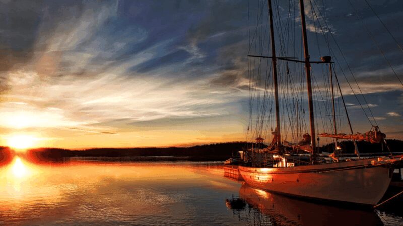 Bodrum: Private Sunset Boat Tour with Optional Dinner - The Review Highlights: What Works Well and What Could Improve