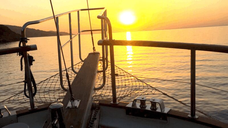 Bodrum: Private Sunset Boat Tour with Optional Dinner - Logistics and Practical Tips