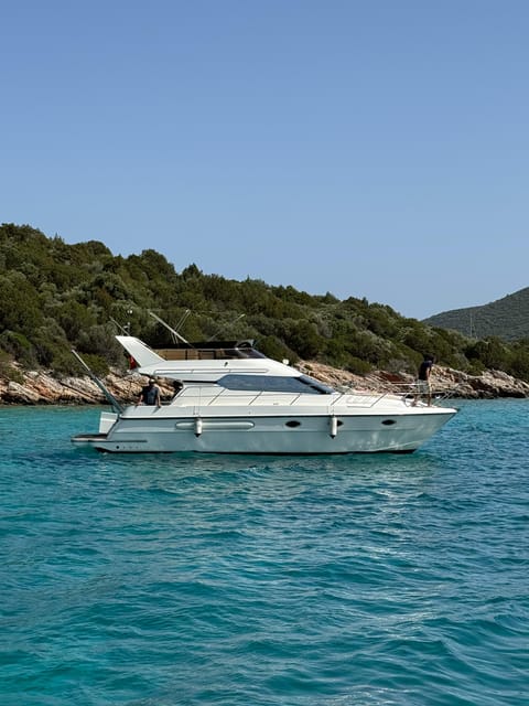 Bodrum: Private Sunset Yacht Tour with light Dinner - Why This Tour Stands Out in Bodrum