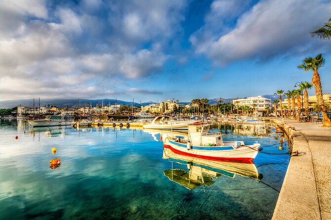 Bodrum Roundtrip Ferry to Kos with Hotel Pickup - Return Journey from Kos to Bodrum