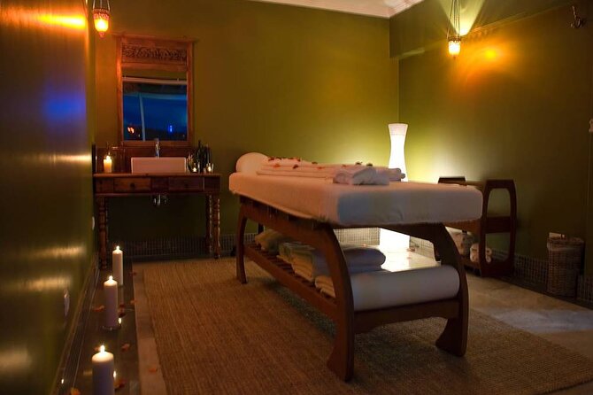 Bodrum Traditional Turkish Bath Experience With Hotel Transfer - The Experience’s Practical Value and Limitations