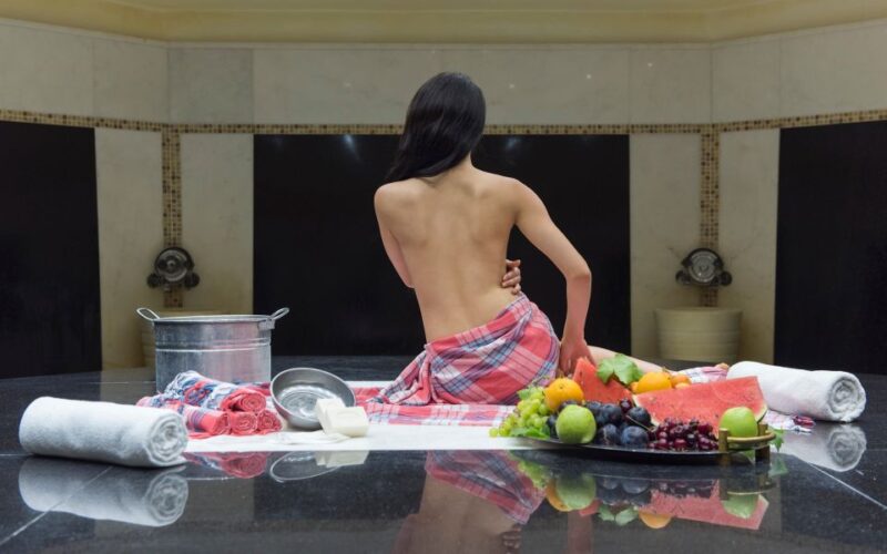 Bodrum: Traditional Turkish Hammam Experience - What Sets This Hammam Apart from Others in Bodrum