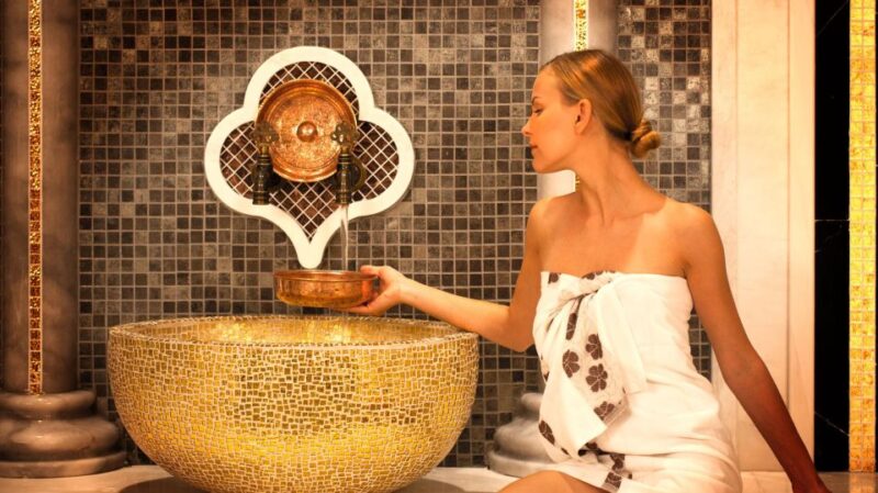 Bodrum: Traditional Turkish Hammam Experience - Frequently Asked Questions