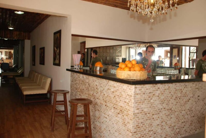 Bodrum: Turkish Bath Hamam - The Sum Up: A Genuine Turkish Bath Experience Near Bodrum