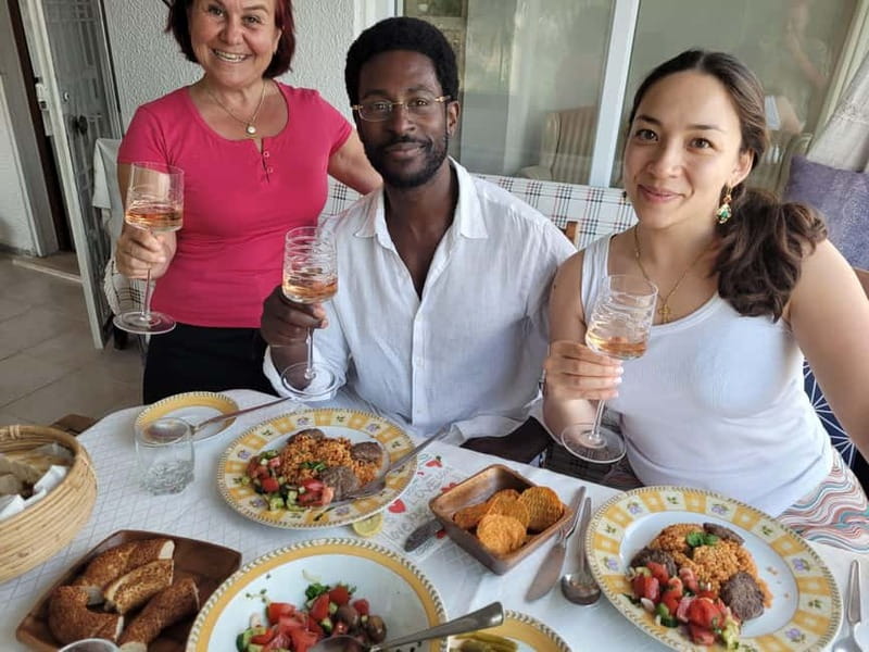 Bodrum: Turkish Cooking Class in a Local Home - What Does the 4-Hour Cooking Class Include?