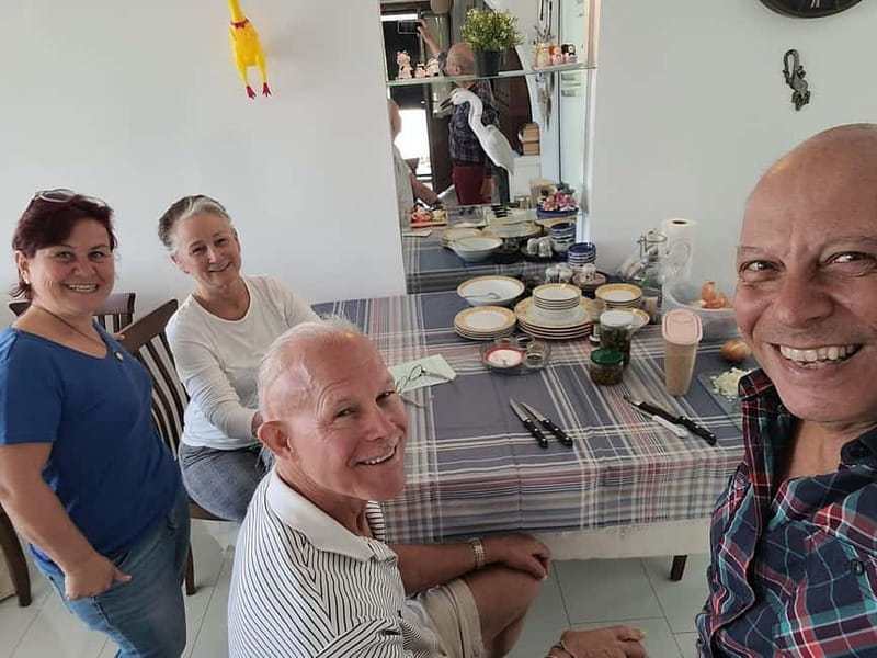 Bodrum: Turkish Cooking Class in a Local Home - Why This Cooking Class Stands Out in Bodrum