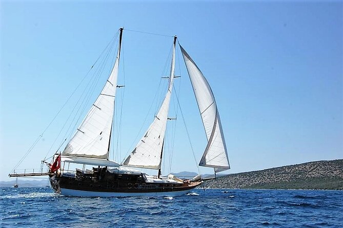 Bodrum Vip Private Gulet Tour - What Sets This Tour Apart from Others