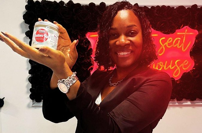 Body Butter Making Class - What’s Included in the Price