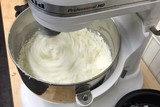 Body Butter Making Class - The Benefits of Making Body Butter at Home