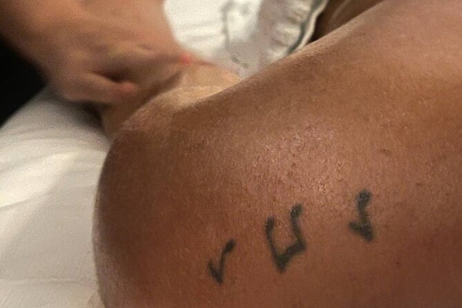 Body Massage - Jasmine Spa & Fizioterapi: Location and Accessibility in Tirana