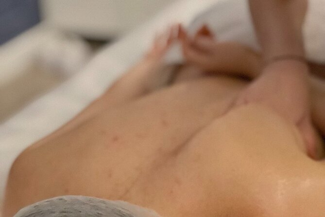 Body Massage - Practical Tips for Your Massage Visit