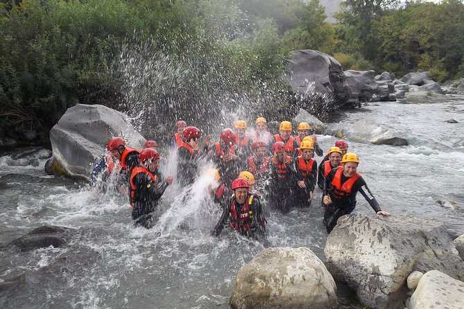 Body Rafting Alcantara gorges with Traditional food and local wine - Who Will Enjoy This Experience Most?