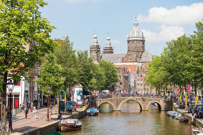 Body Worlds Amsterdam & 1-Hour Canal Cruise - Practical Tips for a Smooth Experience
