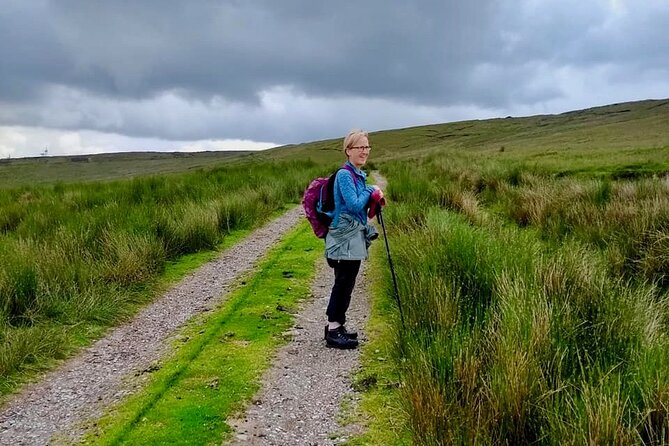 Bog Safari Hike - Exploring the Mythical and Monastic Heritage of the Bog