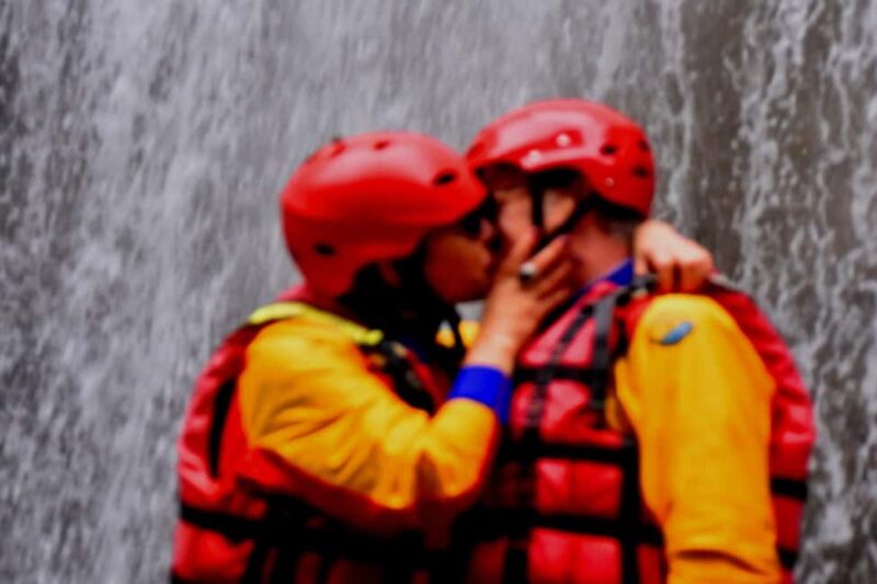 Bogova Waterfall & Osumi Canyon Exploration with Equipment - Practical Tips and Equipment