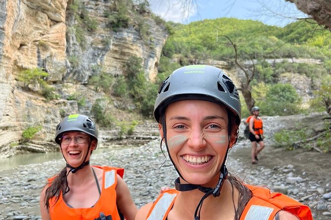 Bogove Waterfall and Osumi Canyon - Discovering the Natural Beauty of Bogove Waterfall