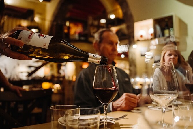 Bohemian Barcelona Neighborhood Evening Tapas & Wine Tour - Practical Information and Logistics