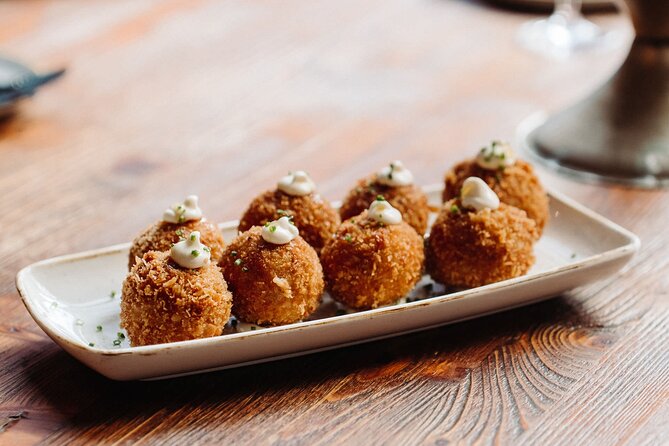 Bohemian Barcelona Neighborhood Evening Tapas & Wine Tour - Final Thoughts on the Bohemian Barcelona Neighborhood Evening Tapas & Wine Tour