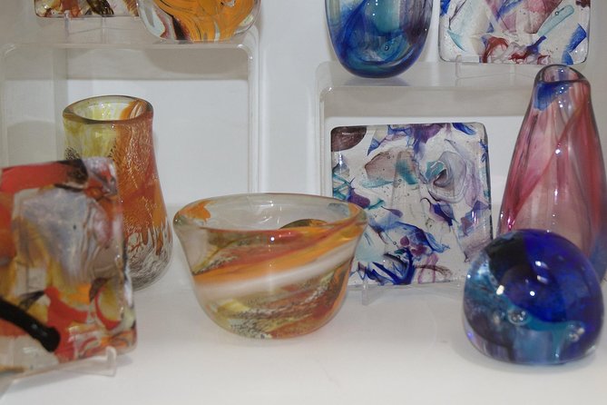 Bohemian Glass blowing in Prague - Convenient Location in Prague’s Old Town