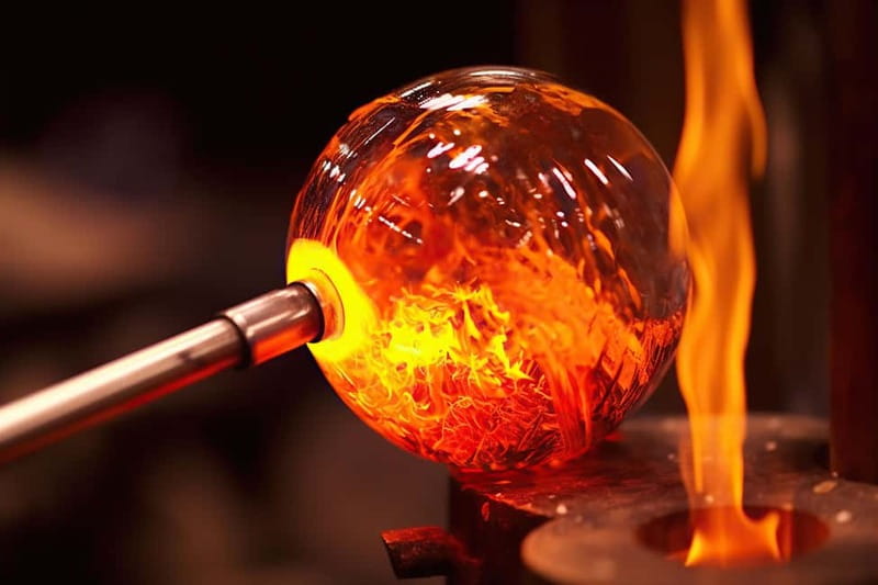 Bohemian glassworks excursion from Prague - Introduction: An In-Depth Look at Bohemia’s Crystal Heritage