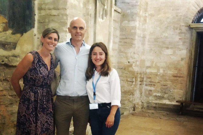 Bohemian Istanbul: Fener and Balat's Charm-Private Walking Tour - Practical Details: Tour Logistics and Comfort