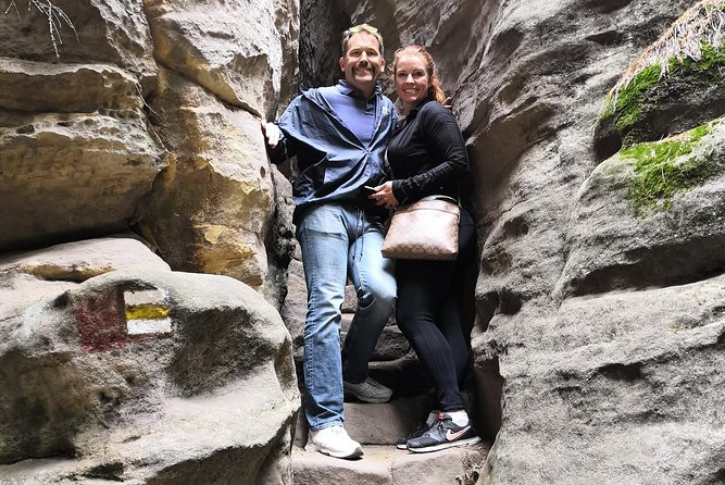 Bohemian Paradise 3 in 1 Tour, UNESCO geopark - Why Choose the Bohemian Paradise 3 in 1 Tour?