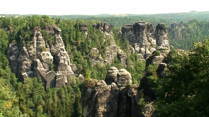 Bohemian Switzerland: Private Day Trip from Prague - An Intimate Private Trip to Bohemian Switzerland from Prague