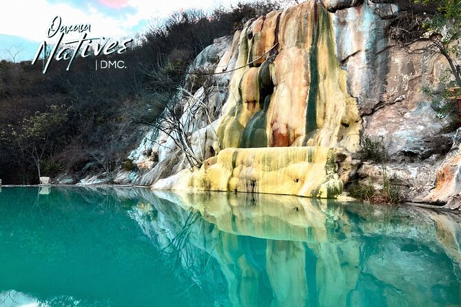 Boil the Water and Mitla Mezcal Tour - Tasting Artisanal Mezcal at Santiago Matatlan