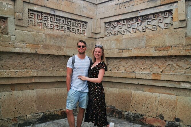 Boil the Water, Mitla, Tule, Mezcal and more - Mezcal Tasting at El Rey de Matatlán