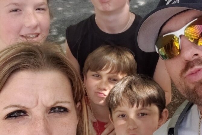 Boise City Scavenger Hunt Excursion by Wacky Walks - Using the Wacky Walks App for a Citywide Adventure