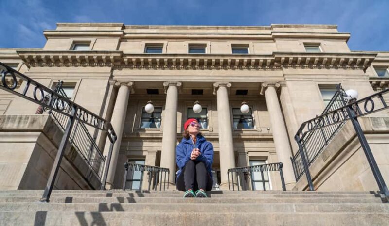 Boise Photoshoot Adventure - Starting Point: Downtown Boise’s Central Meeting Spot