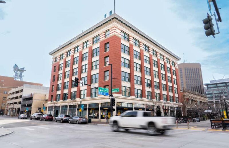 Boise Photoshoot Adventure - Recommendations for Local Dining and Drinks