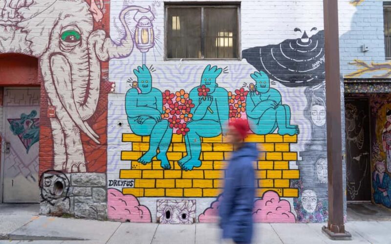 Boise Photoshoot Adventure - Accessibility and Pet-Friendly Details