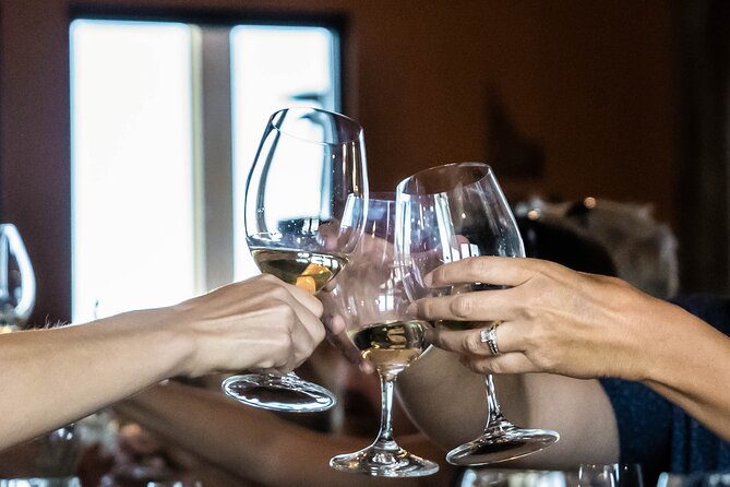 Boise River Wine Walk: Sip and Stroll Through Urban Wineries - Discover Boise’s Urban Wine Scene with a Riverside Stroll and Tasting Tour