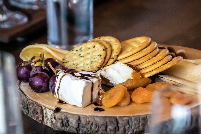 Boise River Wine Walk: Sip and Stroll Through Urban Wineries - Exploring the Boise Greenbelt and Riverside Views