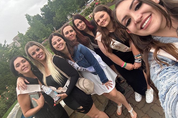 Boise Scavenger Interactive Hunt Walking Activity - The Sum Up: A Fun and Informative Boise Adventure