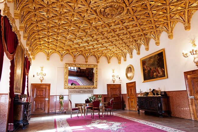 Bojnice Chateau and Cicmany Village Private Trip - Expert Guide and Comfortable Transportation