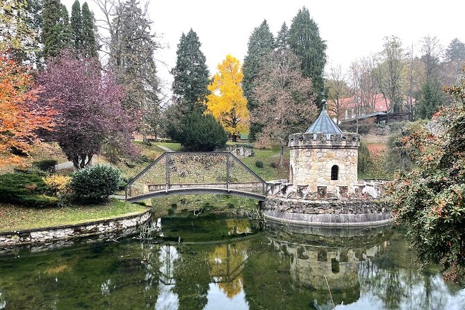 Bojnice Chateau and Cicmany Village Private Trip - Flexibility and Booking Details