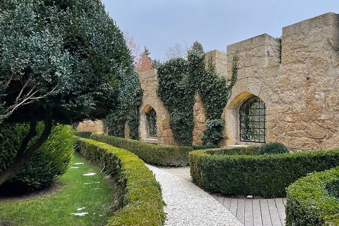 Bojnice Chateau and Cicmany Village Private Trip - Customer Satisfaction and Quality of Service