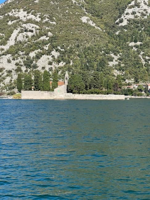 Boka Bay: Lady of The Rocks & Old Town Perast Tour - Practical Details and Tips