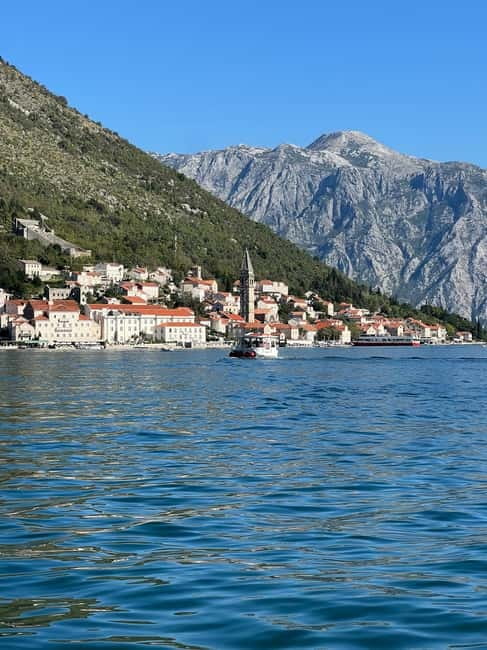 Boka Bay: Lady of The Rocks & Old Town Perast Tour - Final Thoughts on the Boka Bay Speedboat Tour