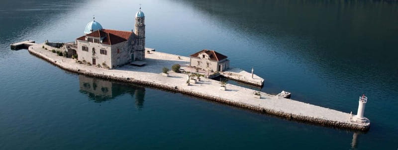Bokokotor Bay, Blue Cave and panorama of Mamula - Practical Tips and Considerations for the Speedboat Tour