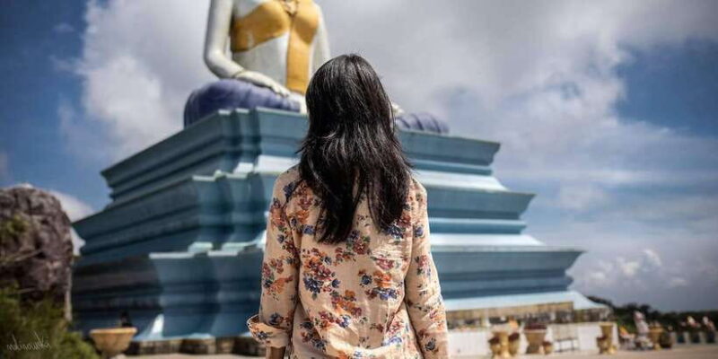 Bokor Hill Taxi Tour - Suitable for Adventure Seekers and Sightseers Alike